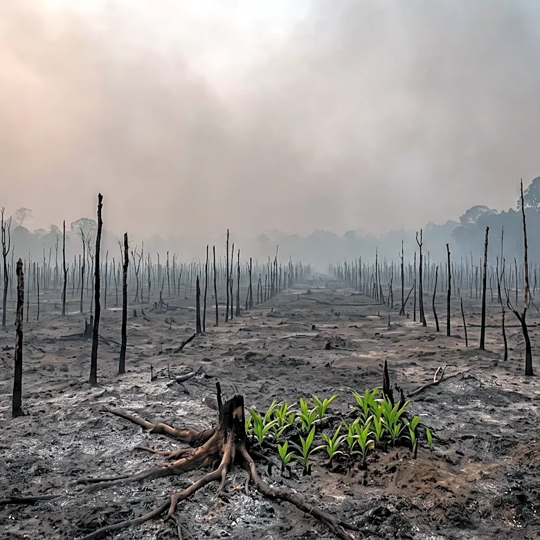 UNU-CRIS Report Highlights Escalating Climate Risks in Amazon Basin