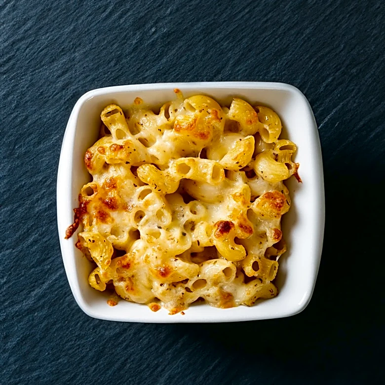 U.S. Comfort Foods Predominantly Hyperpalatable and Processed, Study Reveals