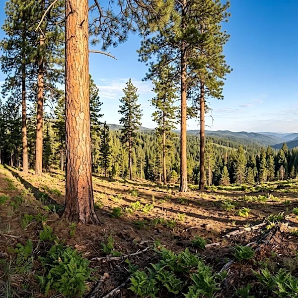 Arbor Day Foundation Invests in Wildfire Resilience Technologies to Enhance Prevention and Recovery Efforts