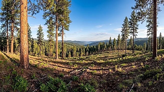 Arbor Day Foundation Invests in Wildfire Resilience Technologies to Enhance Prevention and Recovery Efforts