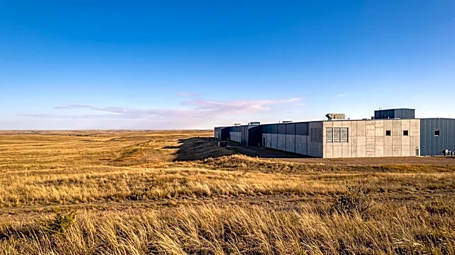 Local Organizations Advocate for 'Common Sense Guardrails' on Hyperscale Data Centers in Sioux Falls
