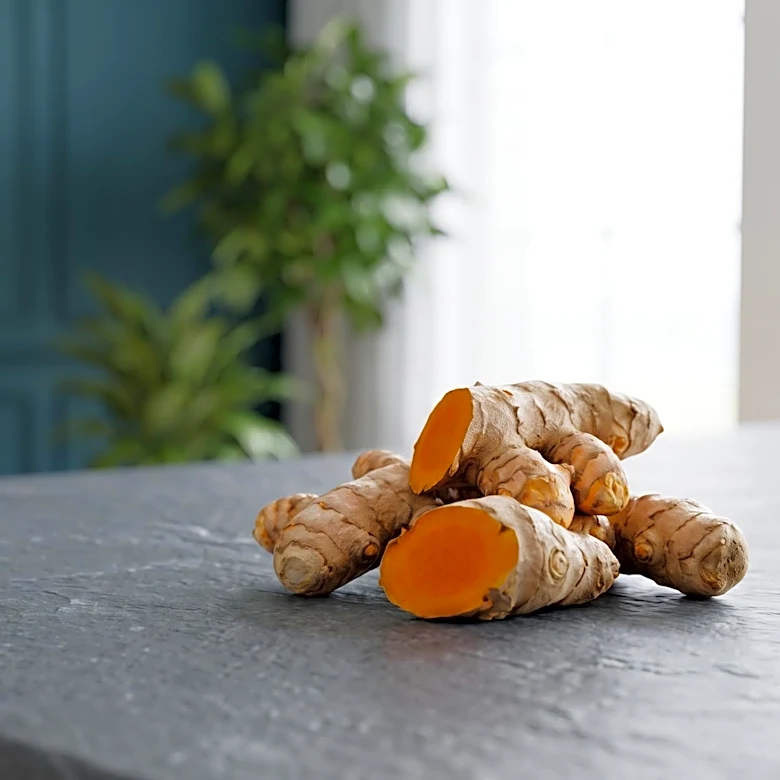 Turmeric Compounds Show Promise in Improving Memory for Early Alzheimer's Patients