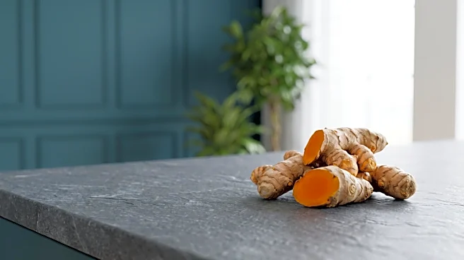 Turmeric Compounds Show Promise in Improving Memory for Early Alzheimer's Patients