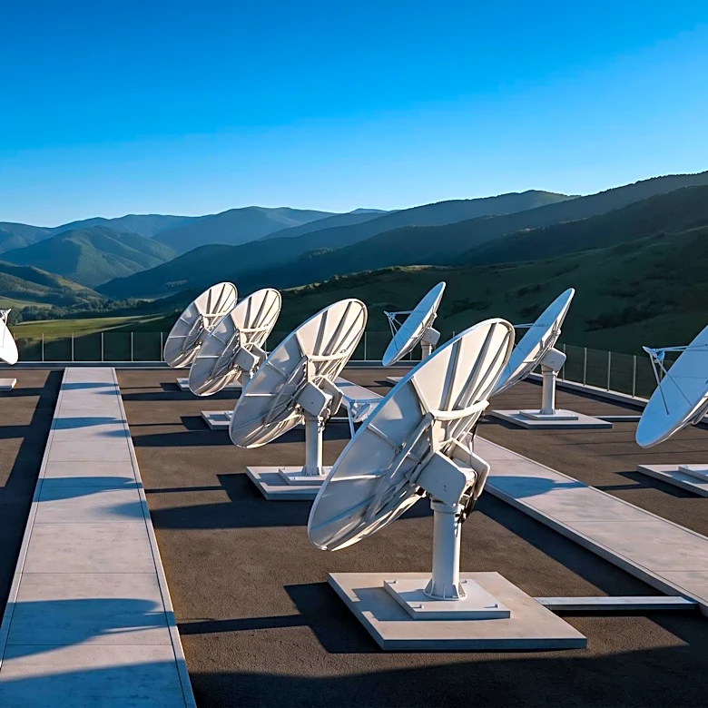 Kratos Secures Over $100 Million in Contracts for Space Intelligence Data