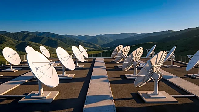 Kratos Secures Over $100 Million in Contracts for Space Intelligence Data