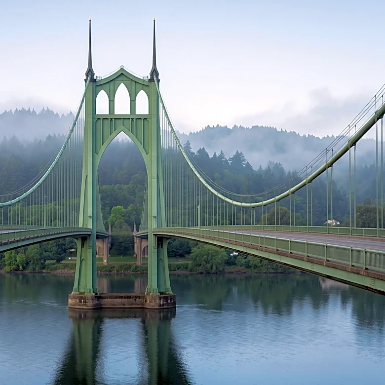 Oregonians Prioritize Infrastructure Maintenance and Safety Amidst Transportation Budget Crisis