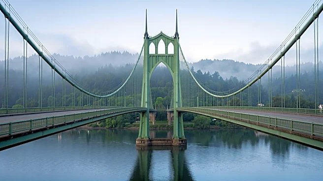 Oregonians Prioritize Infrastructure Maintenance and Safety Amidst Transportation Budget Crisis