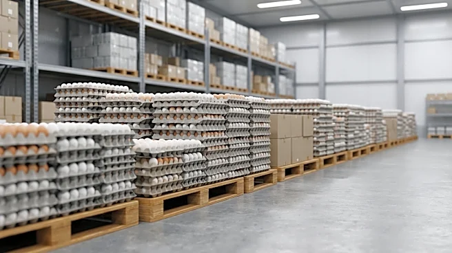Utah to Receive Over 1.5 Million Eggs in Price-Fixing Settlement