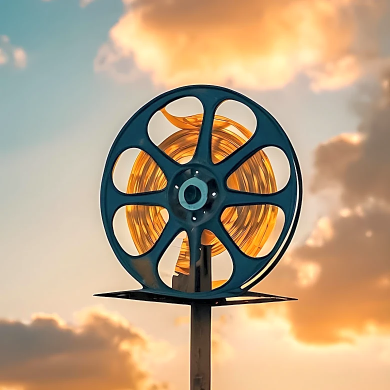 Tel Aviv Initiative Preserves October 7 Survivor Stories Through Arts and Film