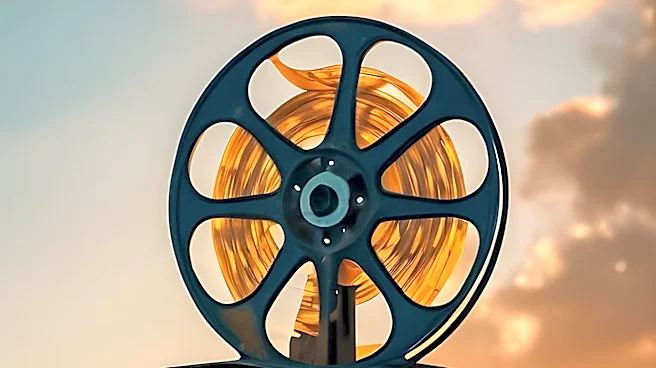 Tel Aviv Initiative Preserves October 7 Survivor Stories Through Arts and Film