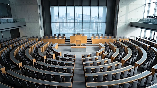 Former AI Lab Researchers Warn NYC Council of Potential Loss of Human Control Over AI, Council Considers Regulation