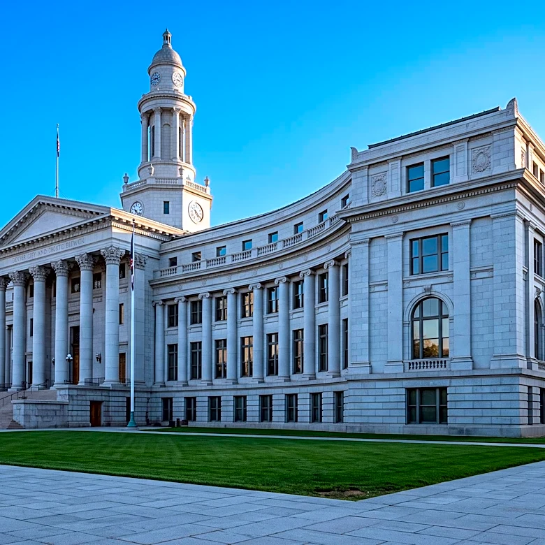Denver City Council Approves $500,000 Contract Addition for Law Firm Amid Billing Scrutiny