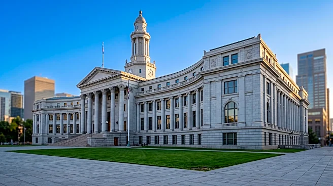 Denver City Council Approves $500,000 Contract Addition for Law Firm Amid Billing Scrutiny