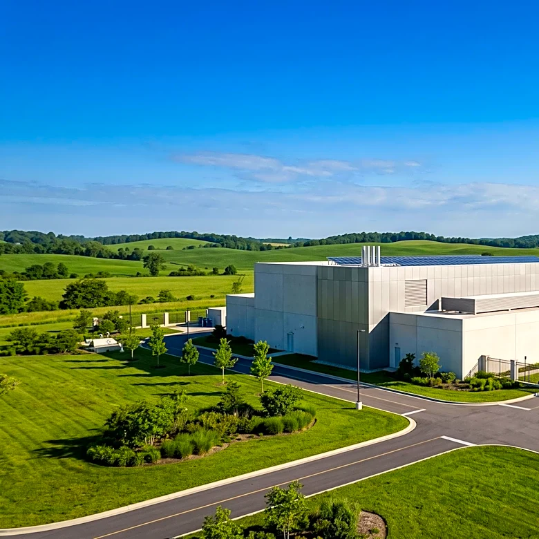Indiana Governor Mike Braun Opens Applications for Advanced Nuclear Ready Communities Program