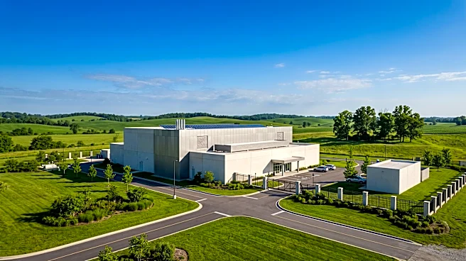 Indiana Governor Mike Braun Opens Applications for Advanced Nuclear Ready Communities Program