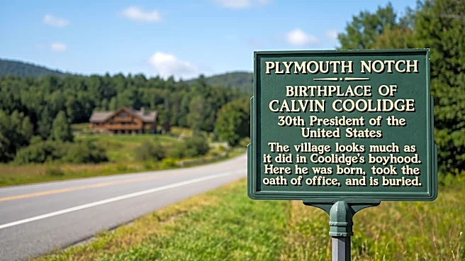 Von Trapp Family History Recognized with Vermont Roadside Marker