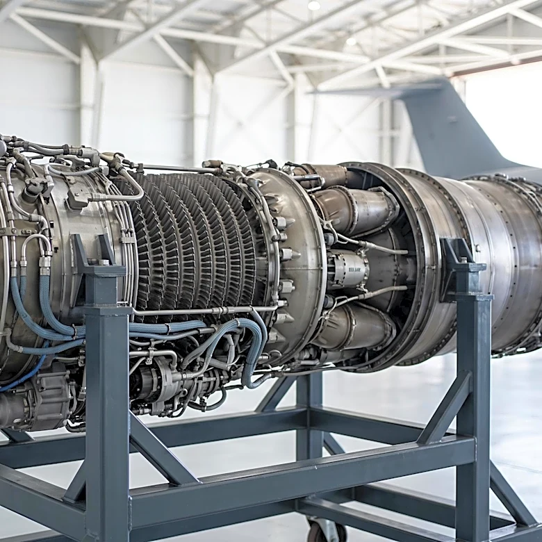 StandardAero Secures U.S. Air Force Contract for Predictive Maintenance on F100-220 Engines
