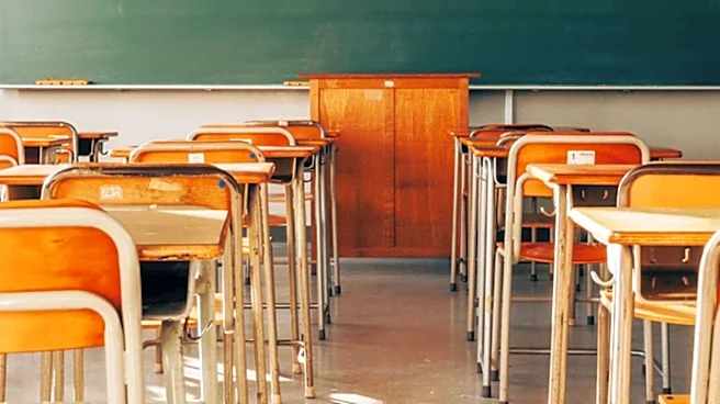 Sylvia Mendez's Landmark Case Paved Way for Desegregation in U.S. Schools