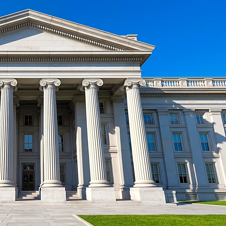 U.S. Department of the Treasury Announces Public Affairs Specialist Vacancy