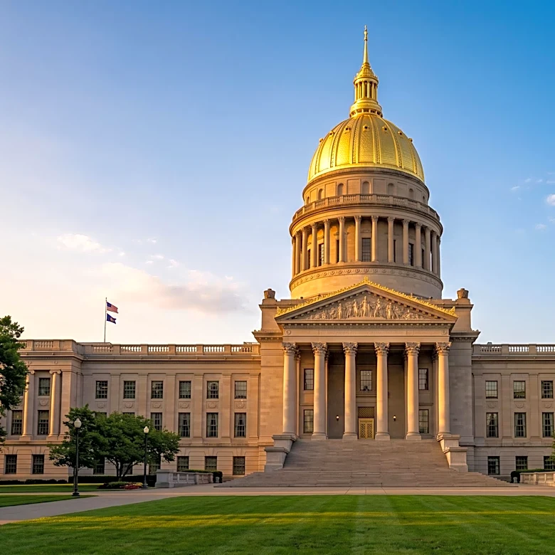 Governor Morrisey Celebrates West Virginia Hospital Association's Centennial and Rural Health Transformation Efforts