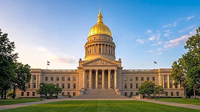 Governor Morrisey Celebrates West Virginia Hospital Association's Centennial and Rural Health Transformation Efforts