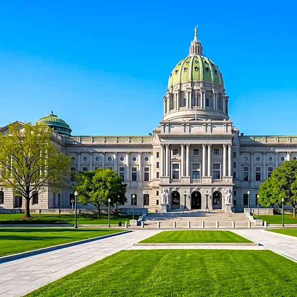 Pennsylvania Senate Committee Advances Bill to Prohibit Lab-Grown Meat Sales
