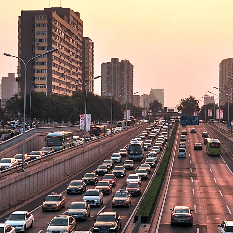 New GRAP Rules Implemented in Delhi-NCR to Combat Air Pollution, Stricter Vehicle Restrictions and Fines Introduced