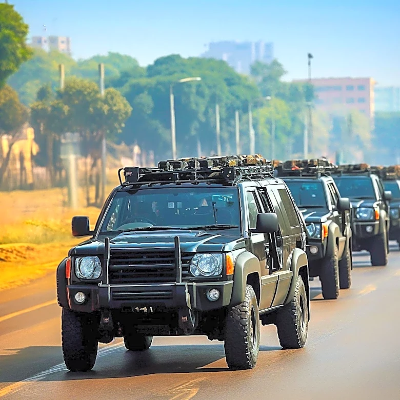 Mozambique's Counter-Insurgency Efforts Hampered by Lack of Community Trust in Cabo Delgado