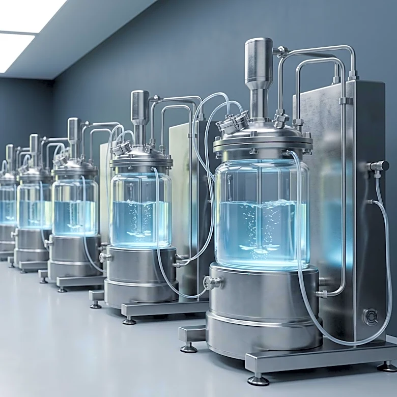 Sensible Biotechnologies Secures $47 Million to Advance Naturally Modified mRNA Platform