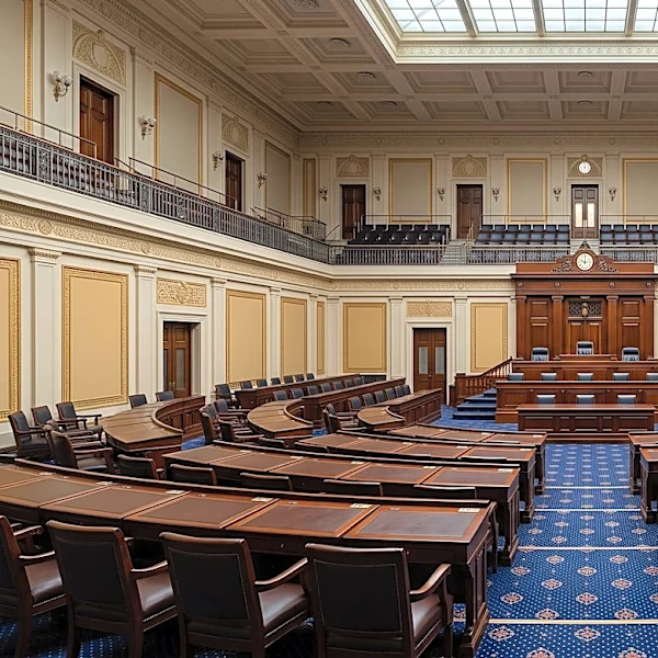 National Fraternal Order of Police Endorses Representative Figures' Education Aid Bill for Public Servants' Children