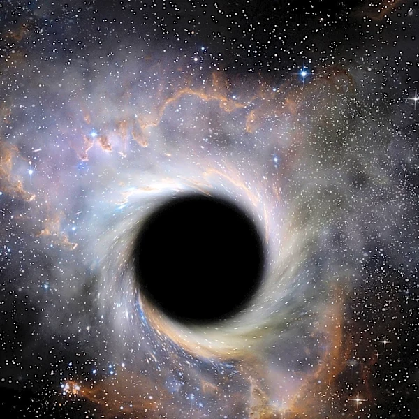 Primordial Black Holes May Exist in Five-Dimensional Space, New Research Suggests