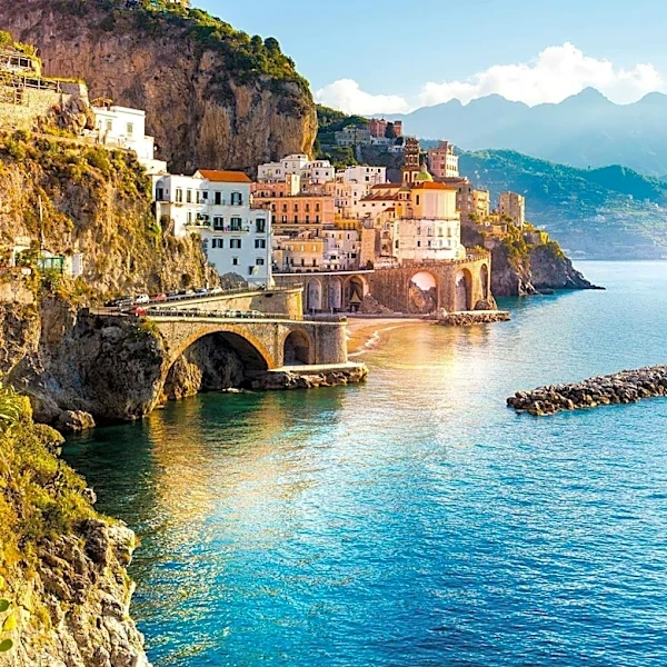 Italy's Tourism Market Diversifies with Olympic Boost and Regional Expansion