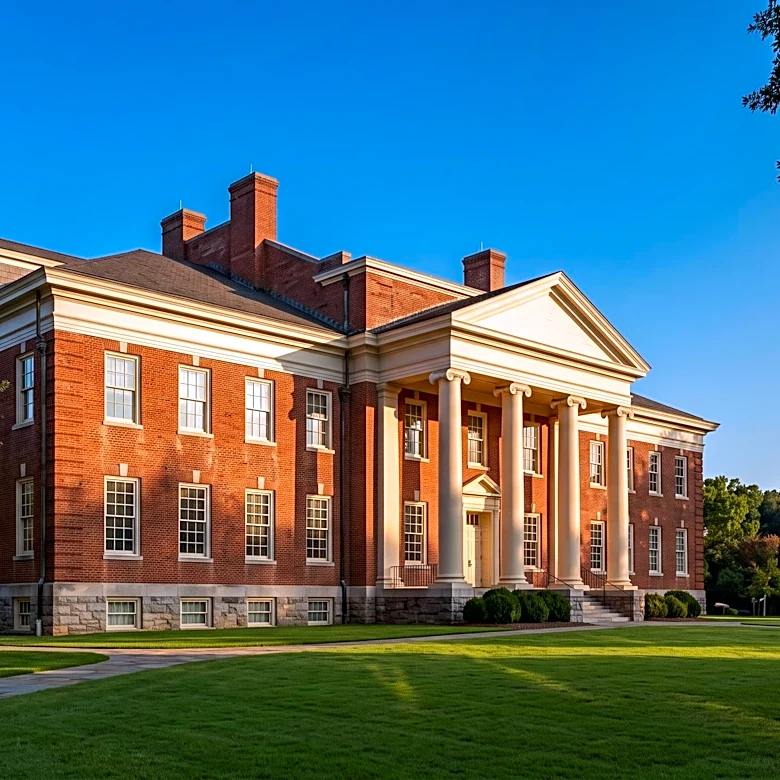 Benedict College Secures $750,000 National Park Service Grant for Morgan Hall Preservation