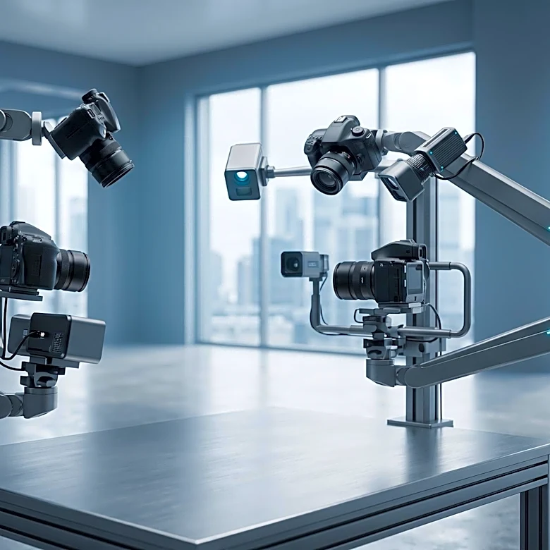DHS Expands Deepfake Testing with RIVR-2 Program, Emphasizing Industry Collaboration