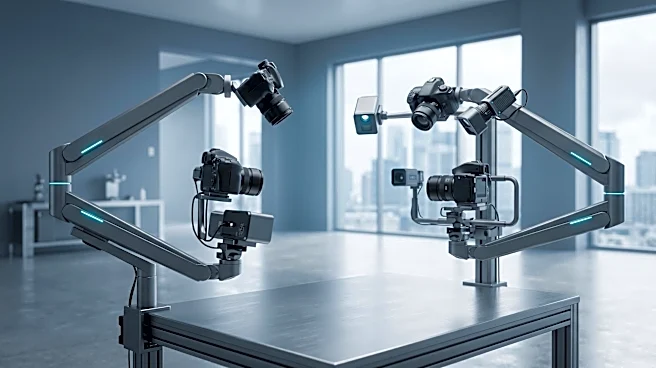 DHS Expands Deepfake Testing with RIVR-2 Program, Emphasizing Industry Collaboration