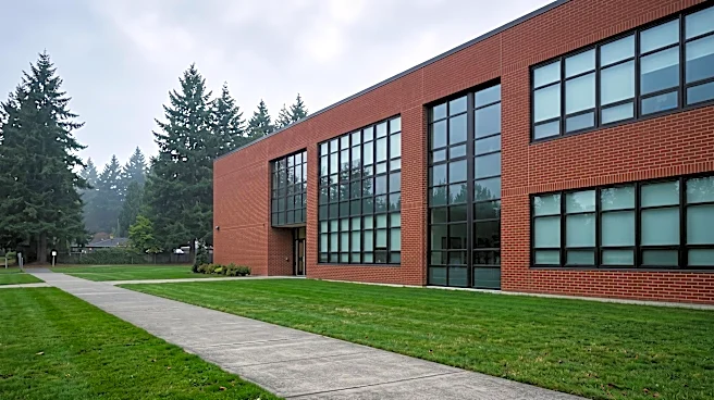 Portland Public Schools Proposes Closure of Up to 14 Schools Amidst Restructuring Plans