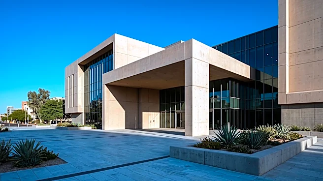 Arizona Appeals Court Vacates Manslaughter Sentence Due to AI-Generated Victim Statement