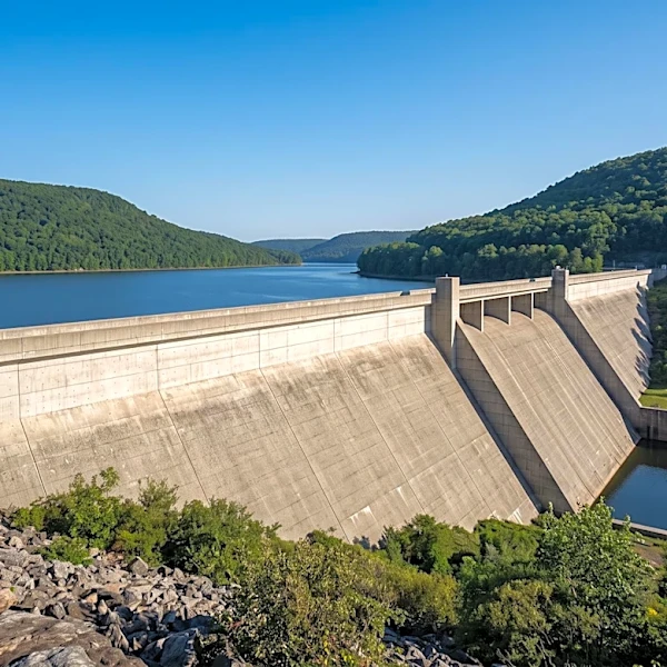 Delaware River Basin Commission Proposes New Water Use Reporting Requirements for Large Customers