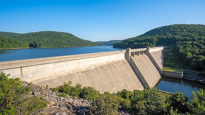 Delaware River Basin Commission Proposes New Water Use Reporting Requirements for Large Customers