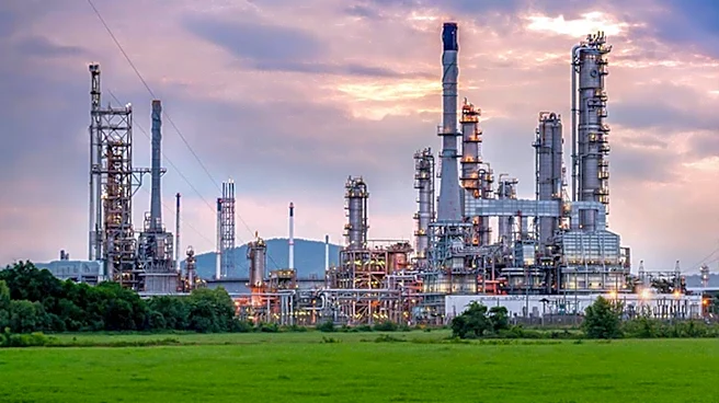 High Court Fast-Tracks Case Seeking Disclosure of State's Dangote Refinery Deal