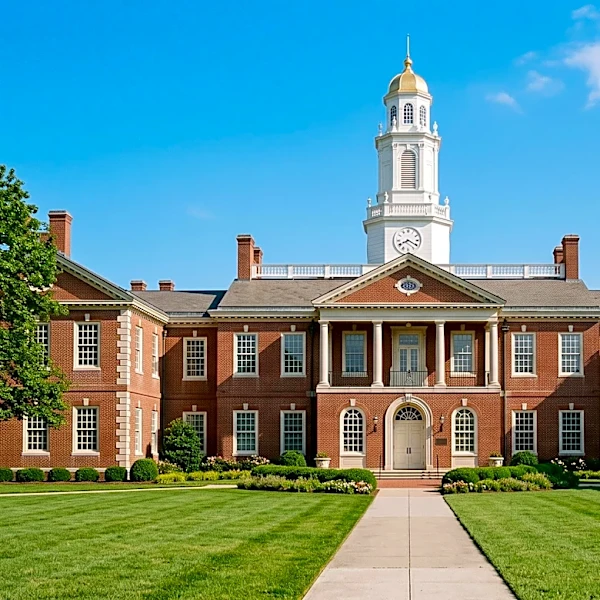 Delaware Implements New Land-Use Laws to Address Housing Shortage and Infrastructure Gaps