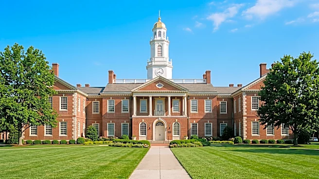 Delaware Implements New Land-Use Laws to Address Housing Shortage and Infrastructure Gaps