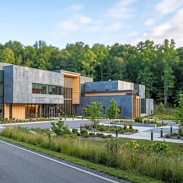 Oak Ridge National Laboratory Seeks Web Application Engineer for Hybrid Role