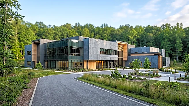 Oak Ridge National Laboratory Seeks Web Application Engineer for Hybrid Role
