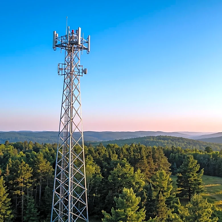 Interlochen Public Radio Completes Tower Upgrades for Improved FM Signals