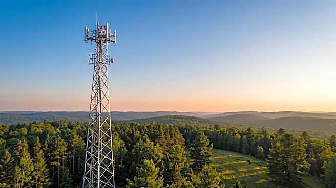 Interlochen Public Radio Completes Tower Upgrades for Improved FM Signals