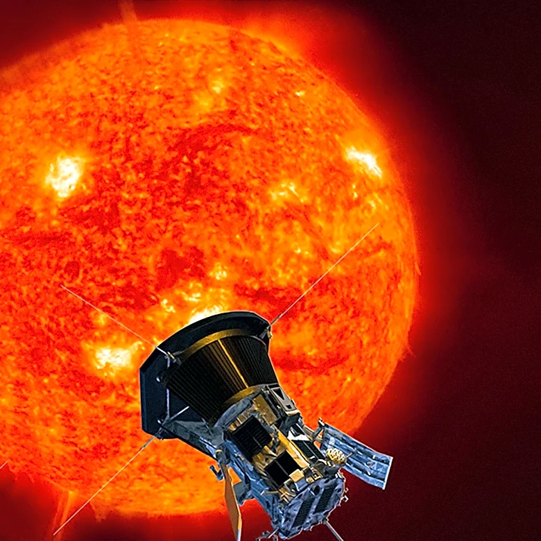 NASA's SunRISE Mission Targets Mid-2027 Launch to Study Solar Radio Bursts