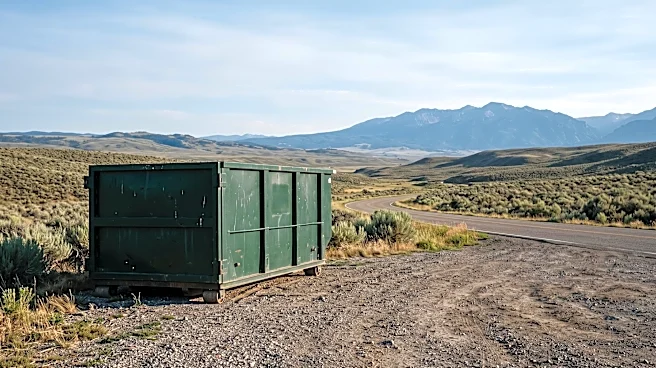 Wyoming Game and Fish Department Expands Carcass Disposal Program to Combat Chronic Wasting Disease