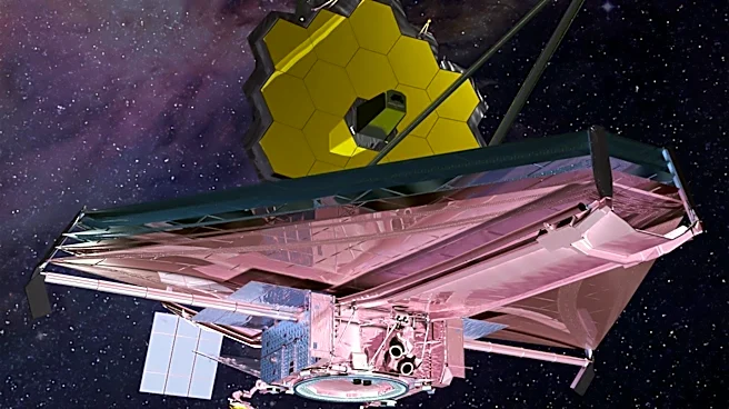 Katherine Whitaker Leads Hubble and Webb Deep Public Frontier Field Project at UMass Amherst