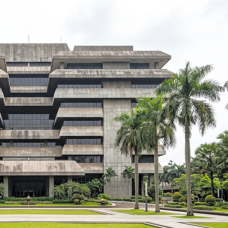 Indonesia's Forestry Ministry Threatens Prison Time for Unauthorized Geospatial Data Downloads